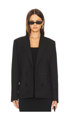 Evalyn Blazer in . - size M (also in S, XS) - ANINE BING - Modalova
