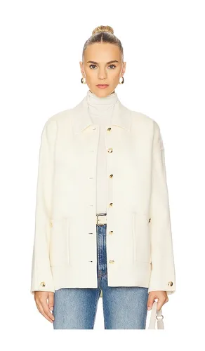 Luca Jacket in . Size M. Also in S - ANINE BING - Modalova