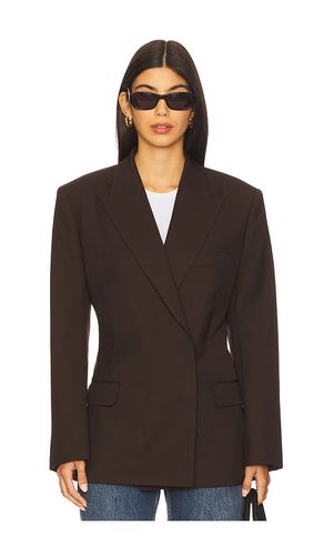 BLAZER ARETHA in . Größe L. Also in XS - ANINE BING - Modalova