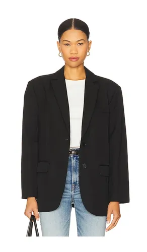 Quinn Blazer in . Size L. Also in XS - ANINE BING - Modalova