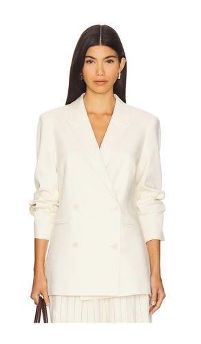 Jasmine Blazer in . Size L. Also in M, S - ANINE BING - Modalova