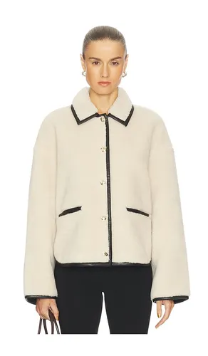 Camden Jacket in . - size L (also in M, S, XS) - ANINE BING - Modalova