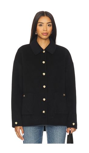 Luca Jacket in . - size L (also in M, S, XS, XXS) - ANINE BING - Modalova