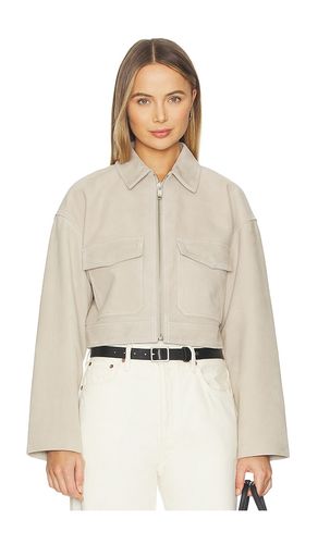 Christian Jacket in . Size M. Also in L - ANINE BING - Modalova