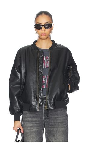 Leon Bomber in . Size M. Also in S - ANINE BING - Modalova