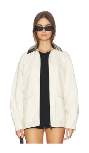 Holden Jacket in . - size M (also in L) - ANINE BING - Modalova