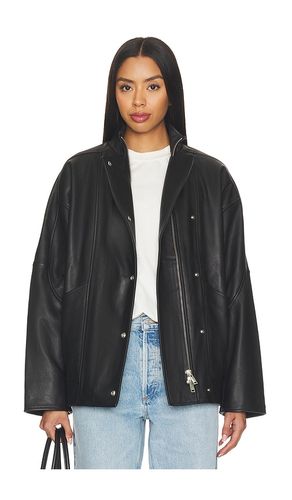 JACKE SANDY in . Größe L. Also in M, S, XS - ANINE BING - Modalova