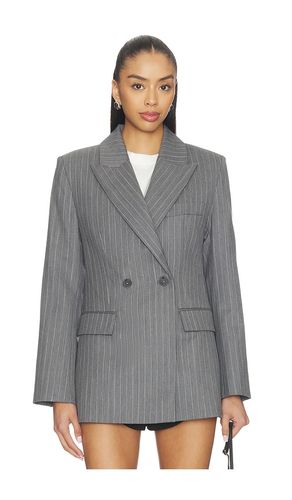 BLAZER TIPHAINE in . Größe M. Also in S, XS - ANINE BING - Modalova