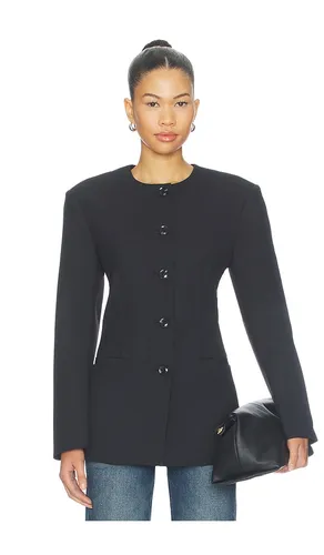 Huda Blazer in . - size 34 (also in 36) - ANINE BING - Modalova