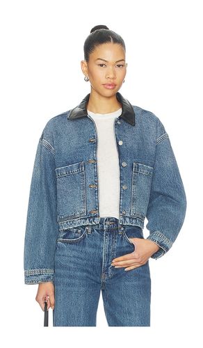 JACKE YUMA in . Größe S. Also in XS - ANINE BING - Modalova