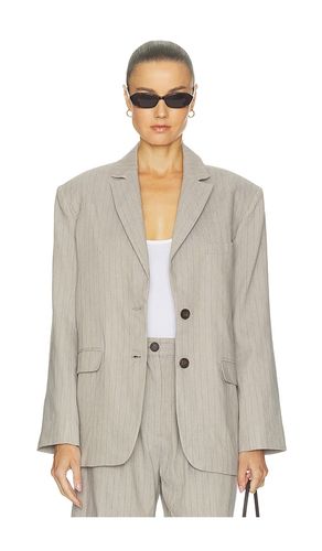BLAZER QUINN in . Größe 34. Also in 38, 40 - ANINE BING - Modalova