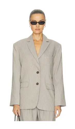 BLAZER QUINN in . Größe 34. Also in 38, 40 - ANINE BING - Modalova