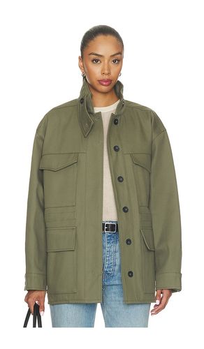 JACKE SAHARA in . Größe M. Also in S - ANINE BING - Modalova