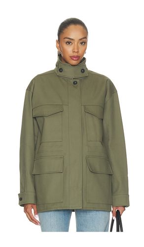 JACKE SAHARA in . Größe M. Also in S - ANINE BING - Modalova