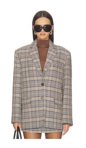 Quinn Blazer in . Size 34. Also in 36, 38 - ANINE BING - Modalova