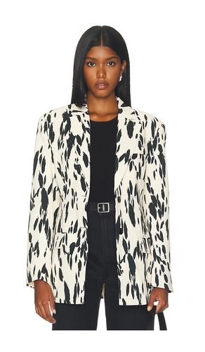 BLAZER LAIKA in & . Größe 34. Also in 36, 38, 40, 42 - ANINE BING - Modalova