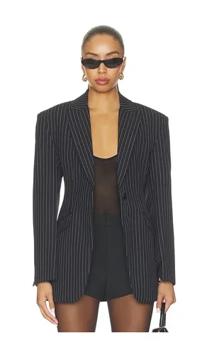 Elga Blazer in . Size 32. Also in 34, 36, 38, 40 - ANINE BING - Modalova