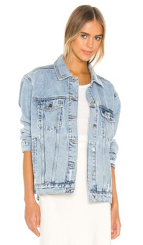 JACKE RORY in -. Größe L. Also in M, S, XL, XS - ANINE BING - Modalova