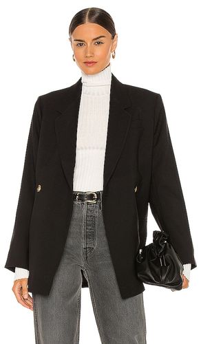 Kaia Blazer in . - size S (also in XS) - ANINE BING - Modalova