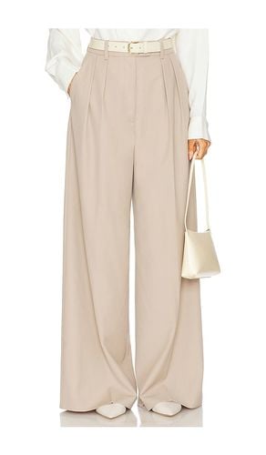 Lou Trouser in . - size 36 (also in 38, 40) - ANINE BING - Modalova