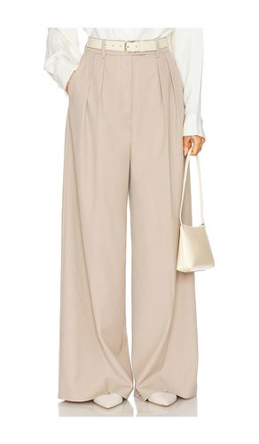 Lou Trouser in . - size 36 (also in 38) - ANINE BING - Modalova