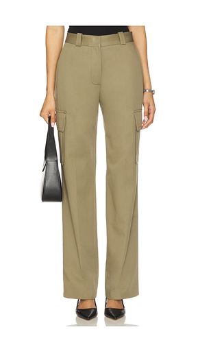 Dayton Cargo Pant in . - size 0 (also in 2, 6) - ANINE BING - Modalova