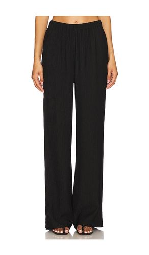 Aden Pant in . - size L (also in S) - ANINE BING - Modalova