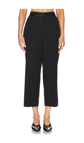 Louisa Trouser in . - size 32 (also in 34, 36, 38) - ANINE BING - Modalova