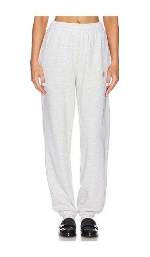 Karter Jogger in . Taglia M, S, XS - ANINE BING - Modalova