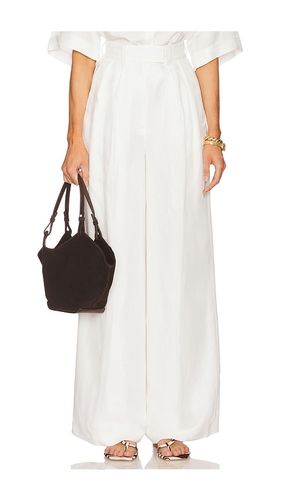Lou Trouser in . - size 0 (also in 2, 4, 6) - ANINE BING - Modalova