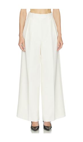 Lou Trouser in . Size 30. Also in 32, 38 - ANINE BING - Modalova