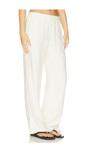 Aden Pant in . - size L (also in S) - ANINE BING - Modalova