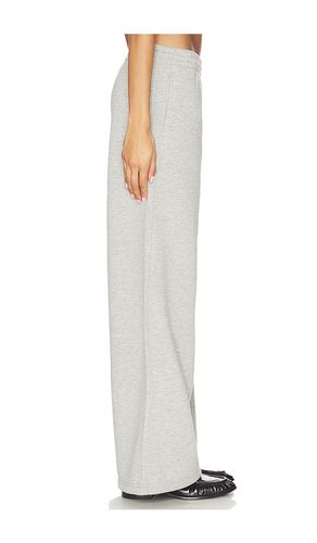 SWEATPANTS MIT MONOGRAMM KACEY in . Größe M. Also in XS, L - ANINE BING - Modalova