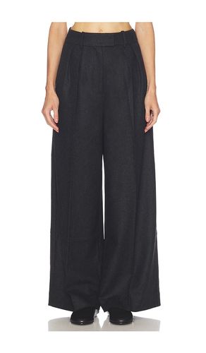 Lou Trouser in . Size 32. Also in 34, 36, 38 - ANINE BING - Modalova