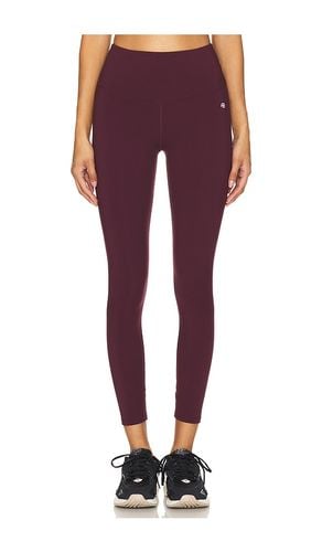 Blake Legging in Burgundy. - size S (also in XS) - ANINE BING - Modalova