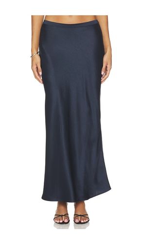Bar Maxi Skirt in . - size M (also in S, XS) - ANINE BING - Modalova