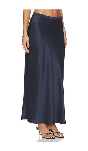 Bar Maxi Skirt in . - size L (also in M, S, XS) - ANINE BING - Modalova
