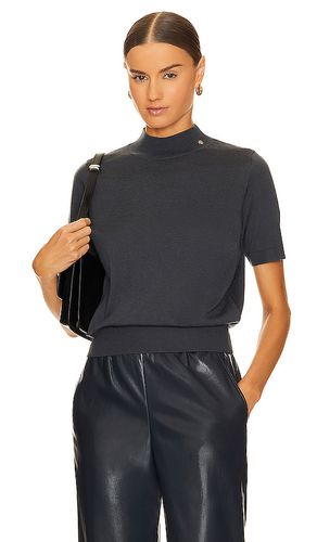 Monique Sweater in . Size S - ANINE BING - Modalova
