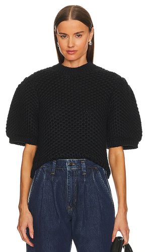 Brittany Sweater in . Size S - ANINE BING - Modalova