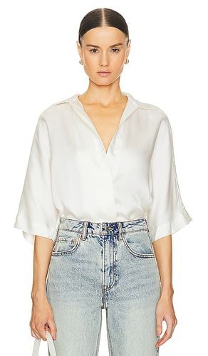 Julia Shirt in . Taglia S - ANINE BING - Modalova