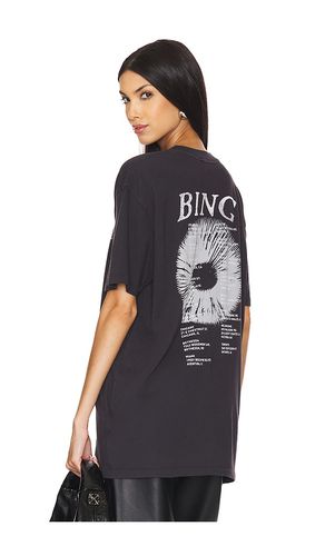 Walker Band Tee in . Taglia M, S, XS - ANINE BING - Modalova