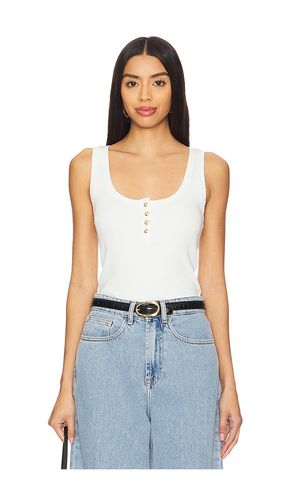 Alessia Tank in . - size L (also in M) - ANINE BING - Modalova