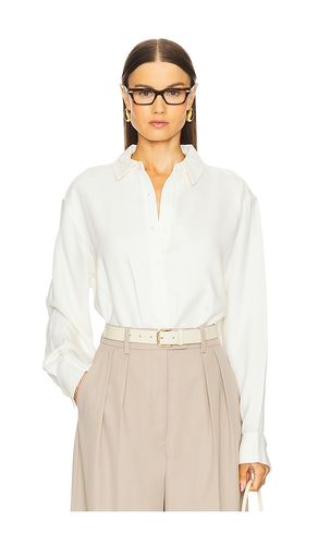 Braxton Shirt in . - size L (also in M, S) - ANINE BING - Modalova
