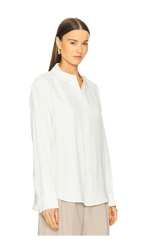 Braxton Shirt in . Size L. Also in M - ANINE BING - Modalova