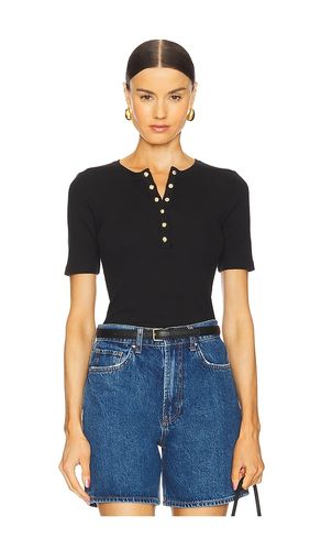Alessia Tee in . - size L (also in XS) - ANINE BING - Modalova
