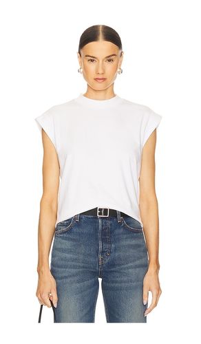 Caspen Tee in . - size M (also in S, XS) - ANINE BING - Modalova