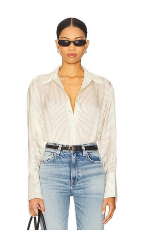 Bridget Shirt in . - size L (also in M, S, XS) - ANINE BING - Modalova