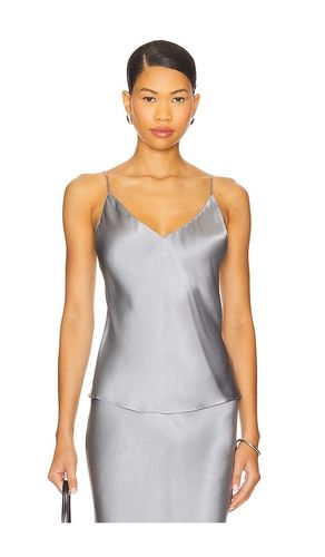 Ellen Top in Blue. - size M (also in S) - ANINE BING - Modalova