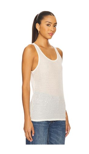 TANK-TOP EUGENE in . Größe M. Also in L - ANINE BING - Modalova