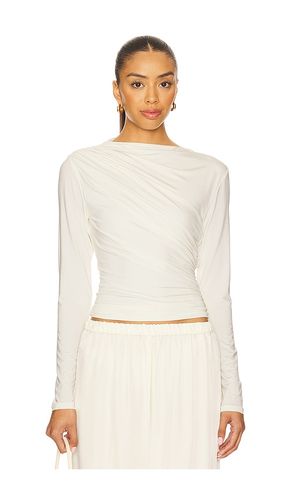 Bray Top in . - size L (also in M, S, XS) - ANINE BING - Modalova